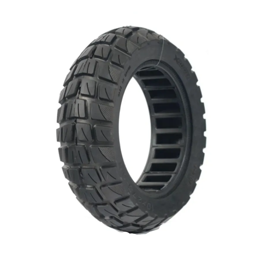 GOMMA PIENA FUORISTRADA NERA 10x2.75-6.5(52) XUANCHENG