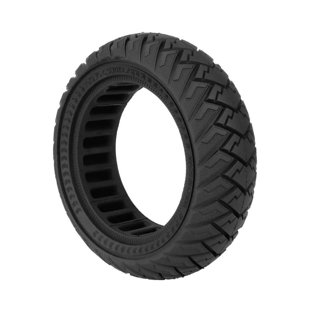 GOMMA PIENA FUORISTRADA NERA  10x2.70-6.5(10x2.75) ULIP