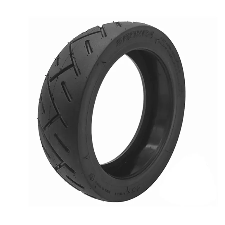 COPERTONE TUBELESS CON GEL 250x64 CST