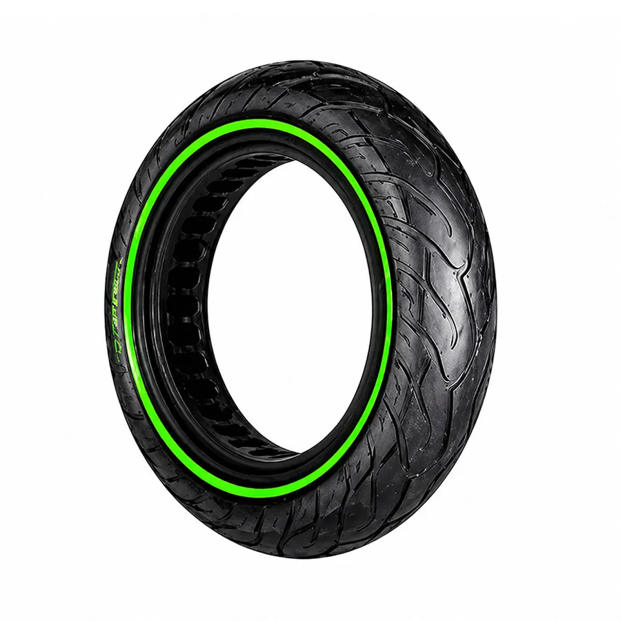 GOMMA PIENA VERDE 10x2.125(36) NEDONG