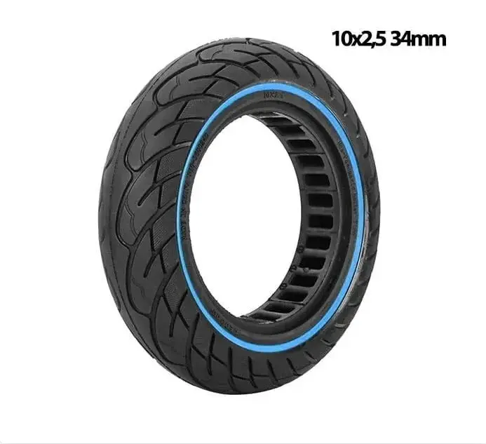 GOMMA PIENA BLU  10x2.5-6(34) NEDONG